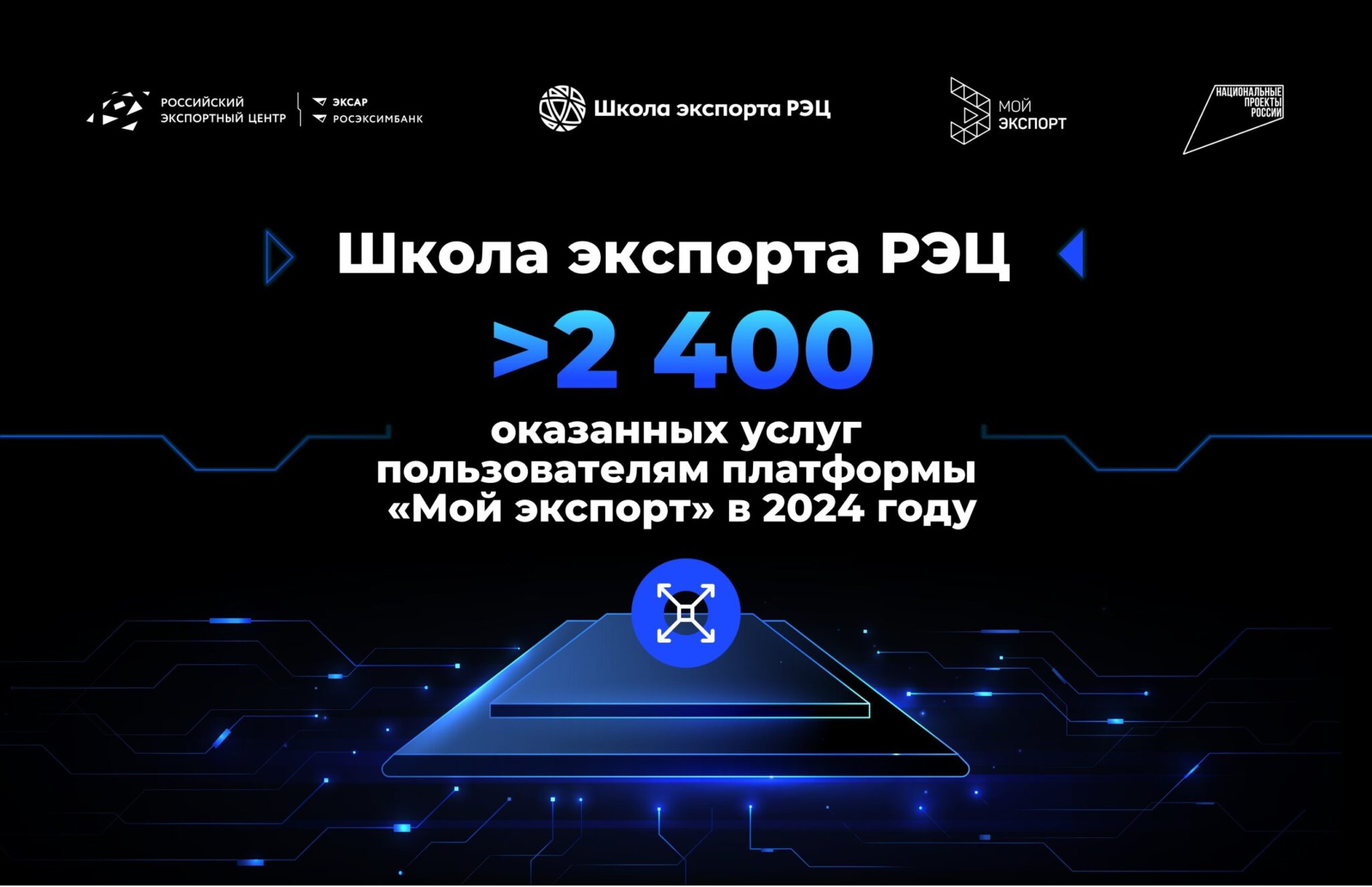 Помогаем бизнесу Архангельской области выходить на экспорт