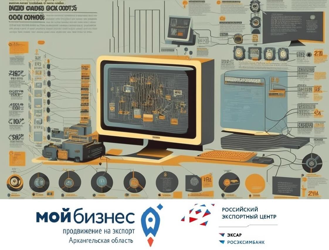 Рейтинг оцифровки экспорта